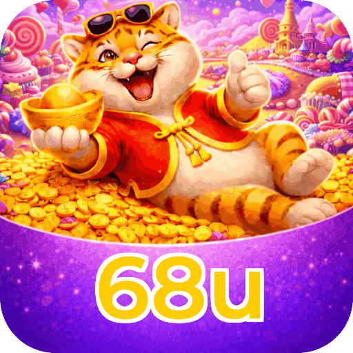 68u Cadastro Bônus R$ 1.000